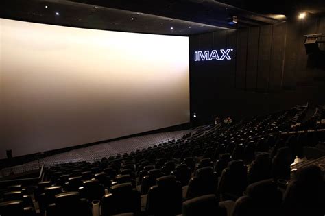 Best IMAX Theatre in the Philippines!!! .